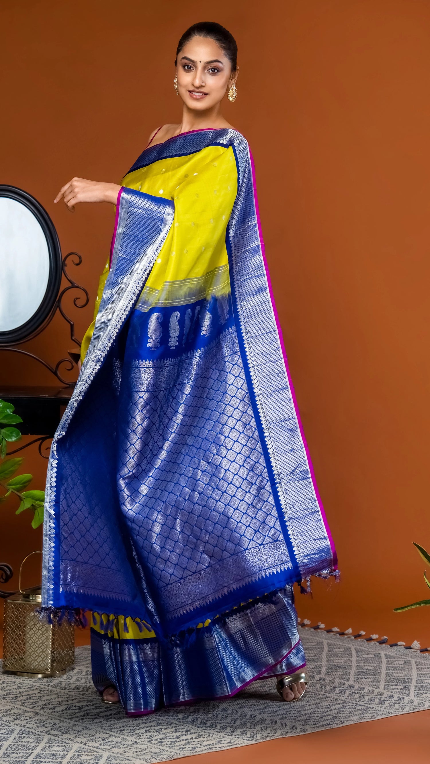 Luxury Sarees