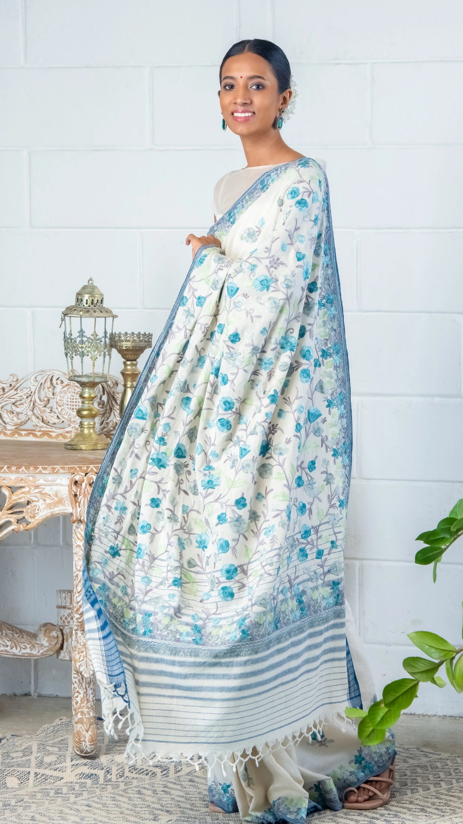 Premium Sarees